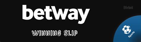 Betway Sports: Using The Betway Bet Slip .